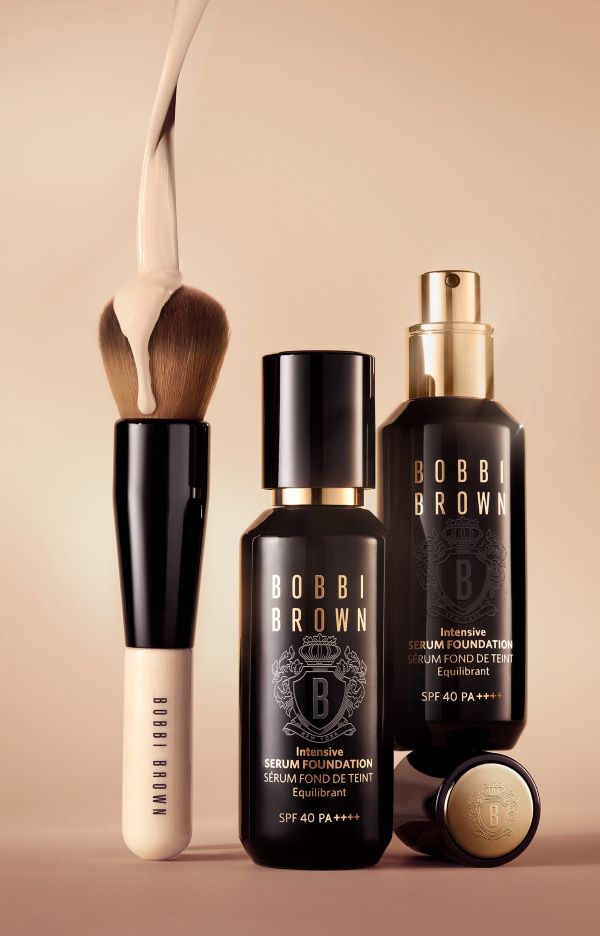 Bobbi Brown Intensive Serum Foundation