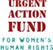 Urgent Action Fund for Women’s Human Rights