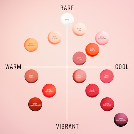 晶鑽修護潤色護唇膏