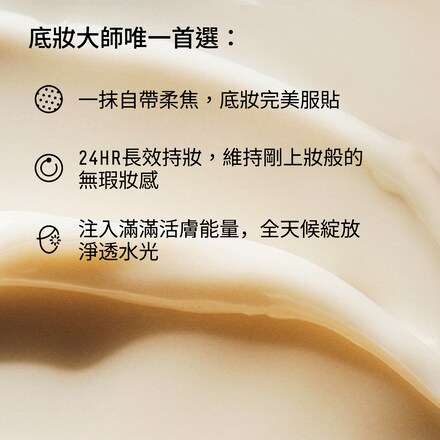 維他命超完美乳霜