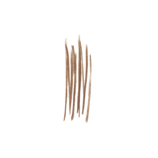 超防水斜角眉筆 Long-Wear Brow Pencil, Warm Blonde (金棕色適用) 短效品 效期:2027/07/19, .01 oz /.33g 
