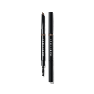 超防水斜角眉筆 Long-Wear Brow Pencil, Black Brown (棕色髮), .01 oz /.33g 