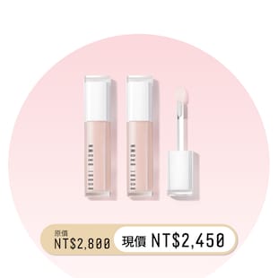 晶鑽桂馥修護潤唇精華雙件組
