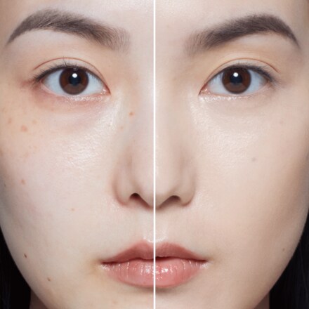 冬蟲夏草精華粉底SPF40 PA++++