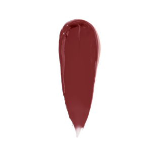 金緻緞光唇膏 3.5g Luxe Lipstick, Ruby 赤茶紅棕#808 (色調) 短效品 效期: 2/1/2027, 3.5g