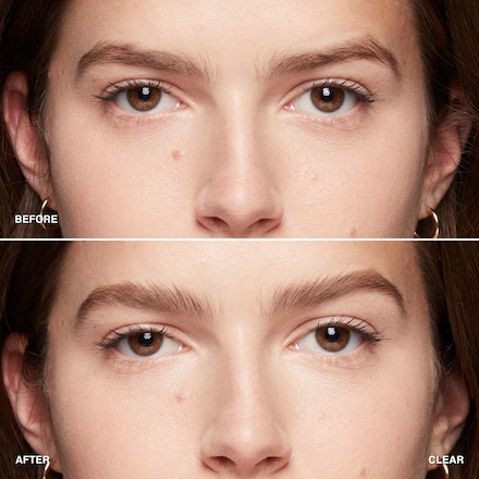 超持久塑型染眉膏