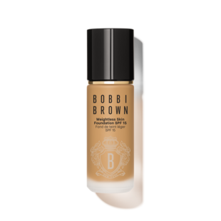 霧光持久粉底液 SPF 15 PA++