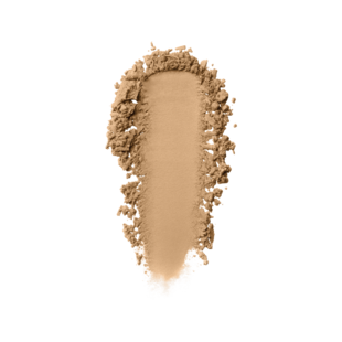 輕隱毛孔柔焦蜜粉餅 sheer finish pressed powder, 暖金 Warm Natural, 9g