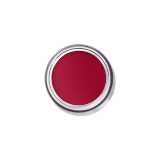 雲朵腮紅 #唇頰霜 Pot Rouge Velvet Matte, 61 Pomegranate 短效品 效期:2027/08/09