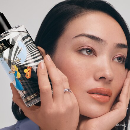 超輕水感茉莉淨妝油-大容量愛麗絲夢遊仙境版 400ML