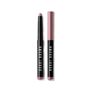 超持久炫彩眼影筆 LONG-WEAR CREAM SHADOW STICK, Lavendar 薰衣草紫 短效品 效期:2027/08/22, 1.6g