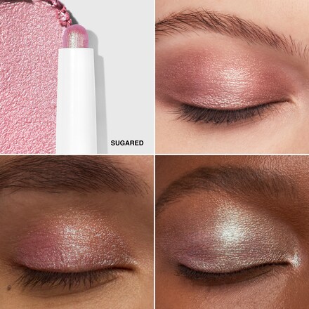 Long-Wear Cream Eyeshadow Stick