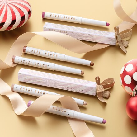 Long-Wear Cream Eyeshadow Stick