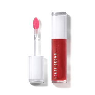 晶鑽水晶豐盈護唇油 Extra Blushing Lip Oil, Bare Raspberry, 6ml