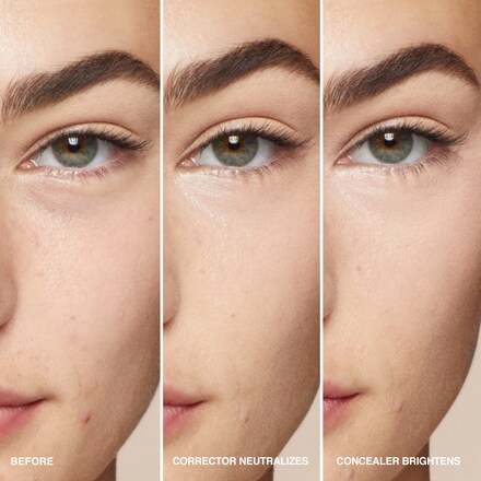 全方位奶油校色筆