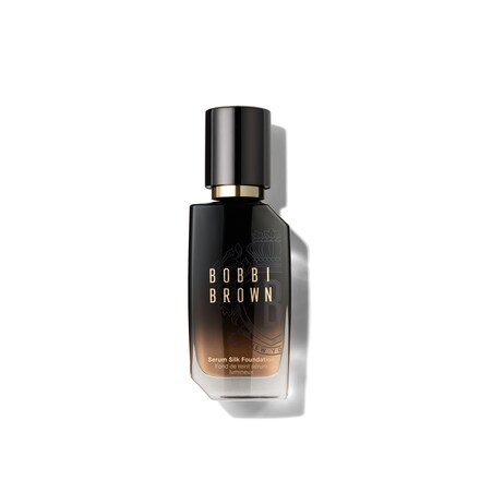 Serum Silk Foundation 
