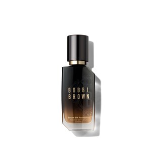 冬蟲夏草緞光精萃粉底 Serum Silk Foundation, Neutral Warm Ivory 自然暖象牙, 30ml