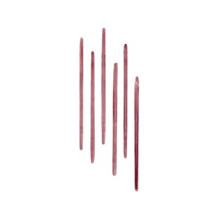 無羈幻境限量系列 持色唇線筆 Lip Tint Liner, Rosewood 幻境玫瑰, 1ml