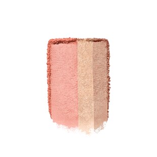 The Met系列 金緻漸層絢光腮紅 The Met Brightening Blush, Blushed Peach 玫瑰甜粉, 6.6 g