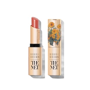 晶鑽修護潤色護唇膏 Extra Lip Tinted Balm, Bare Mahogany 赤木棕, 2.5 g