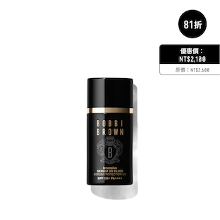 冬蟲夏草精華防曬乳SPF50+ PA++++ Intensive Serum UV Fluid SPF50+ PA++++, 30 ML