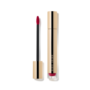 柔霧雲朵唇霜 Luxe Matte Liquid Lipstick, 878 Red Carpet 茶正紅 (色調) 短效品 效期: 2/1/2027