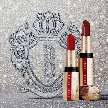 金緻緞光唇膏 璀璨星光限量版