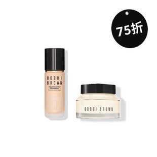 霧光持久底妝CP