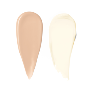 霧光持久底妝CP氣墊組